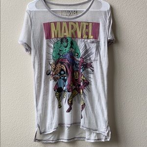 Marvel T-Shirt